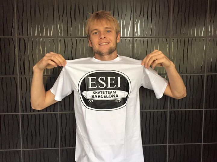 Madars Apse - Alumnus ESEI e skateboarder europeo dell'anno 1 12208618 10153569456326355 2985259349957001349 n