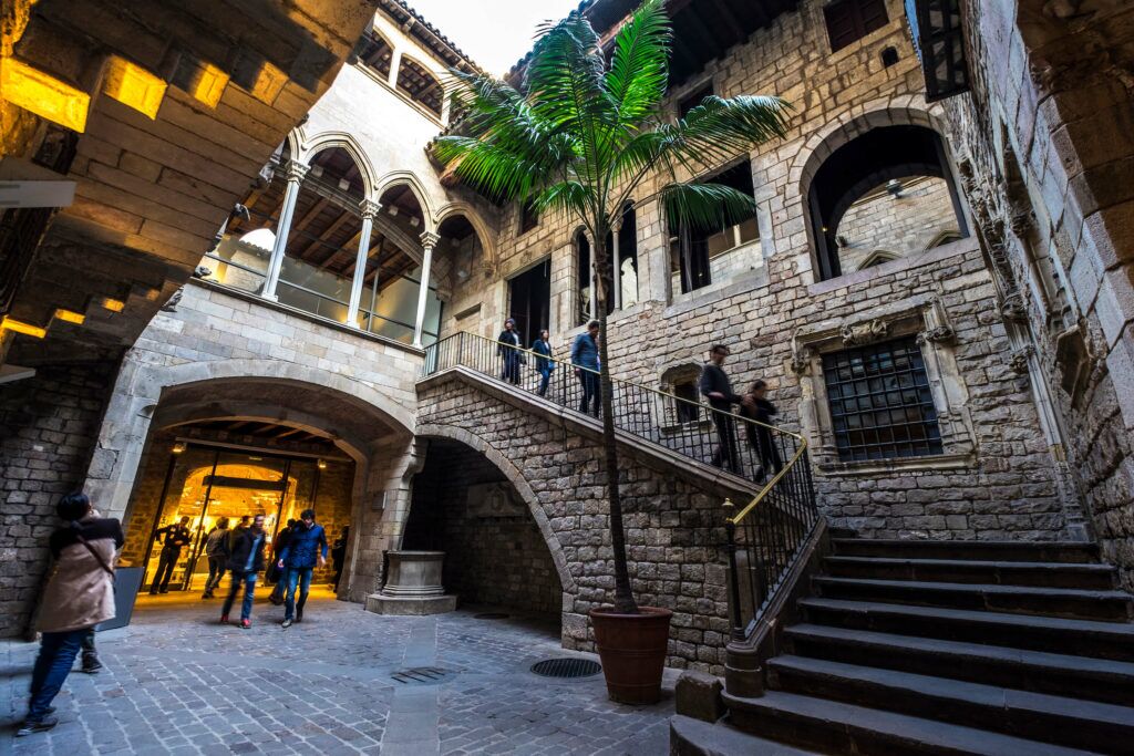 Explore The Picasso Museum Barcelona | Exploring Brilliance! Explore The Picasso Museum Barcelona | Exploring Brilliance!